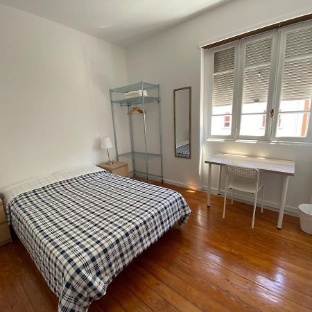 Breiner 54 Bed and Breakfast Porto Buitenkant foto
