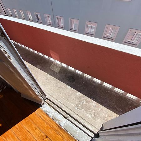 Breiner 54 Bed and Breakfast Porto Buitenkant foto
