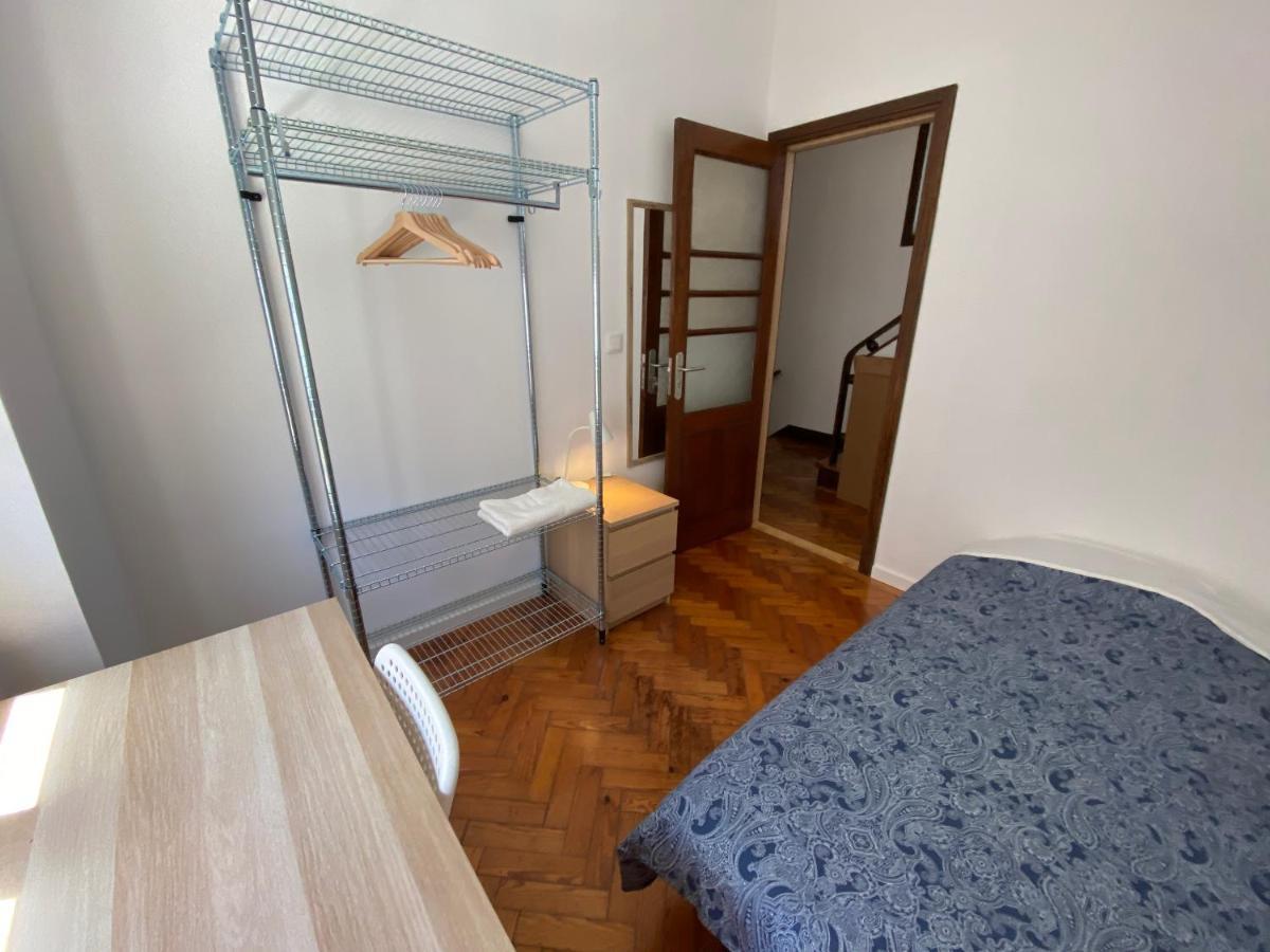Breiner 54 Bed and Breakfast Porto Buitenkant foto