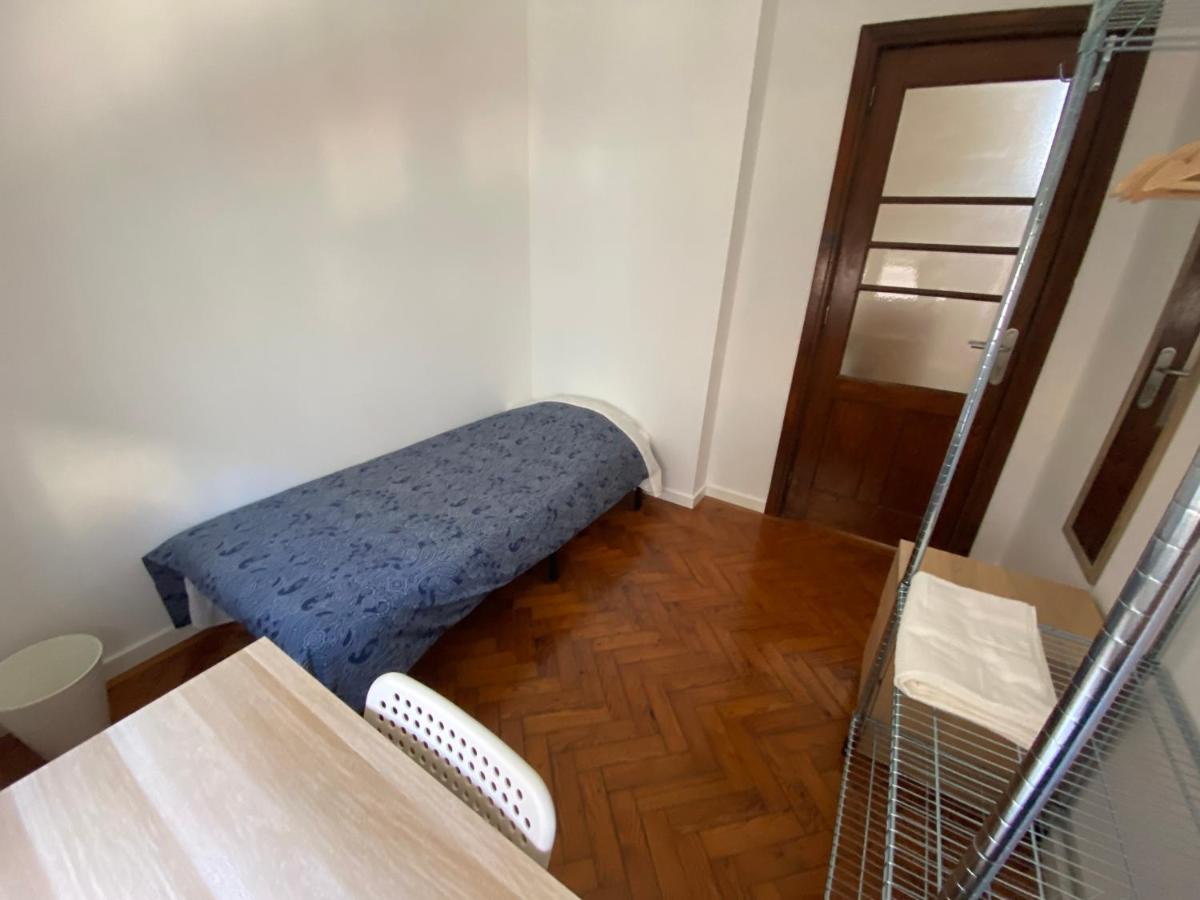 Breiner 54 Bed and Breakfast Porto Buitenkant foto