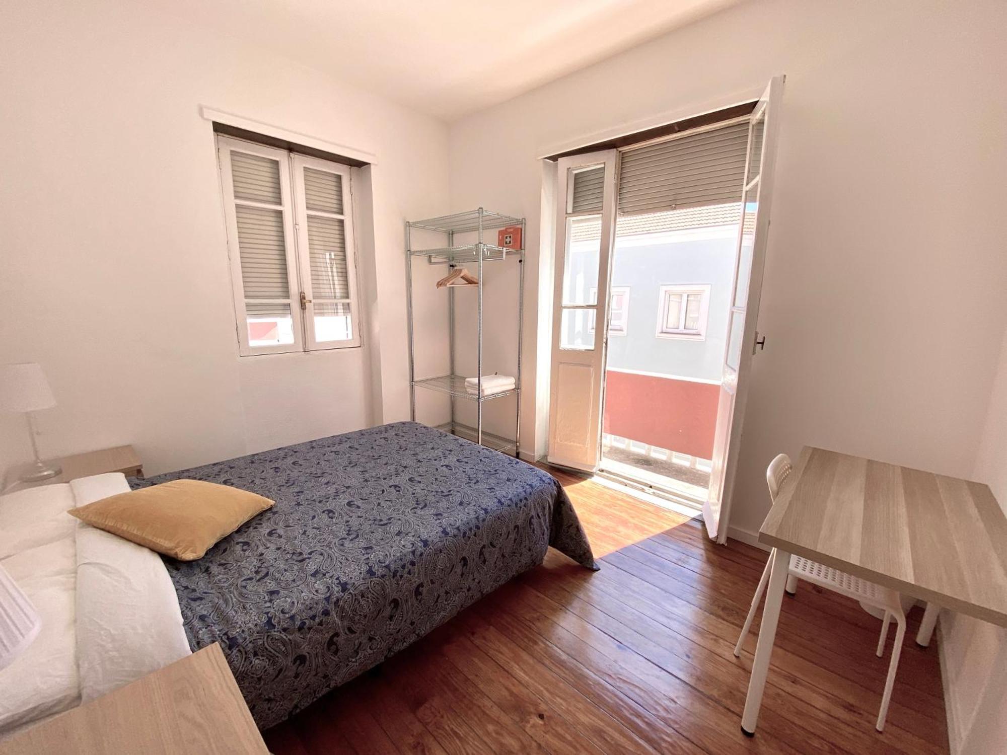 Breiner 54 Bed and Breakfast Porto Buitenkant foto