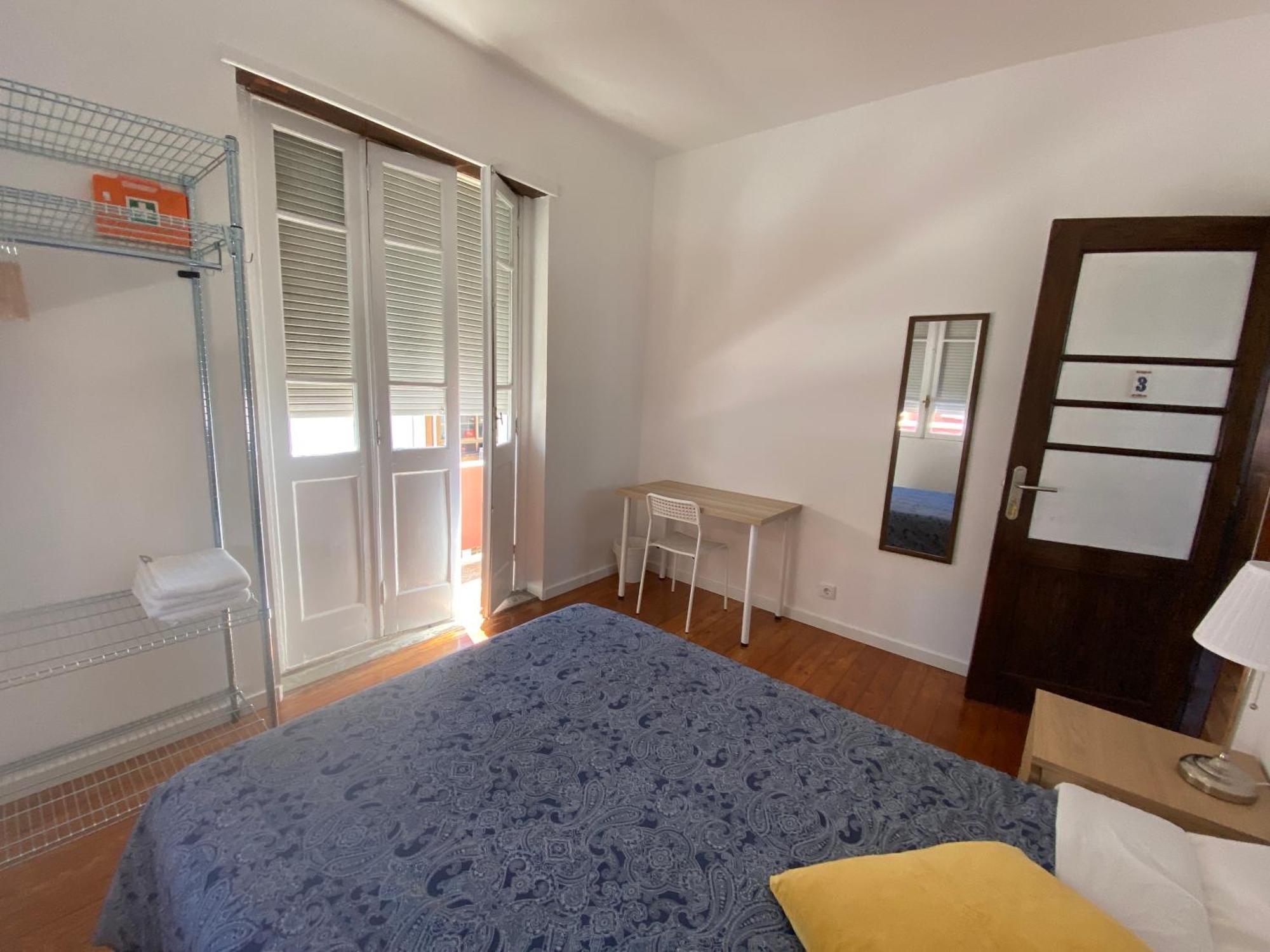 Breiner 54 Bed and Breakfast Porto Buitenkant foto