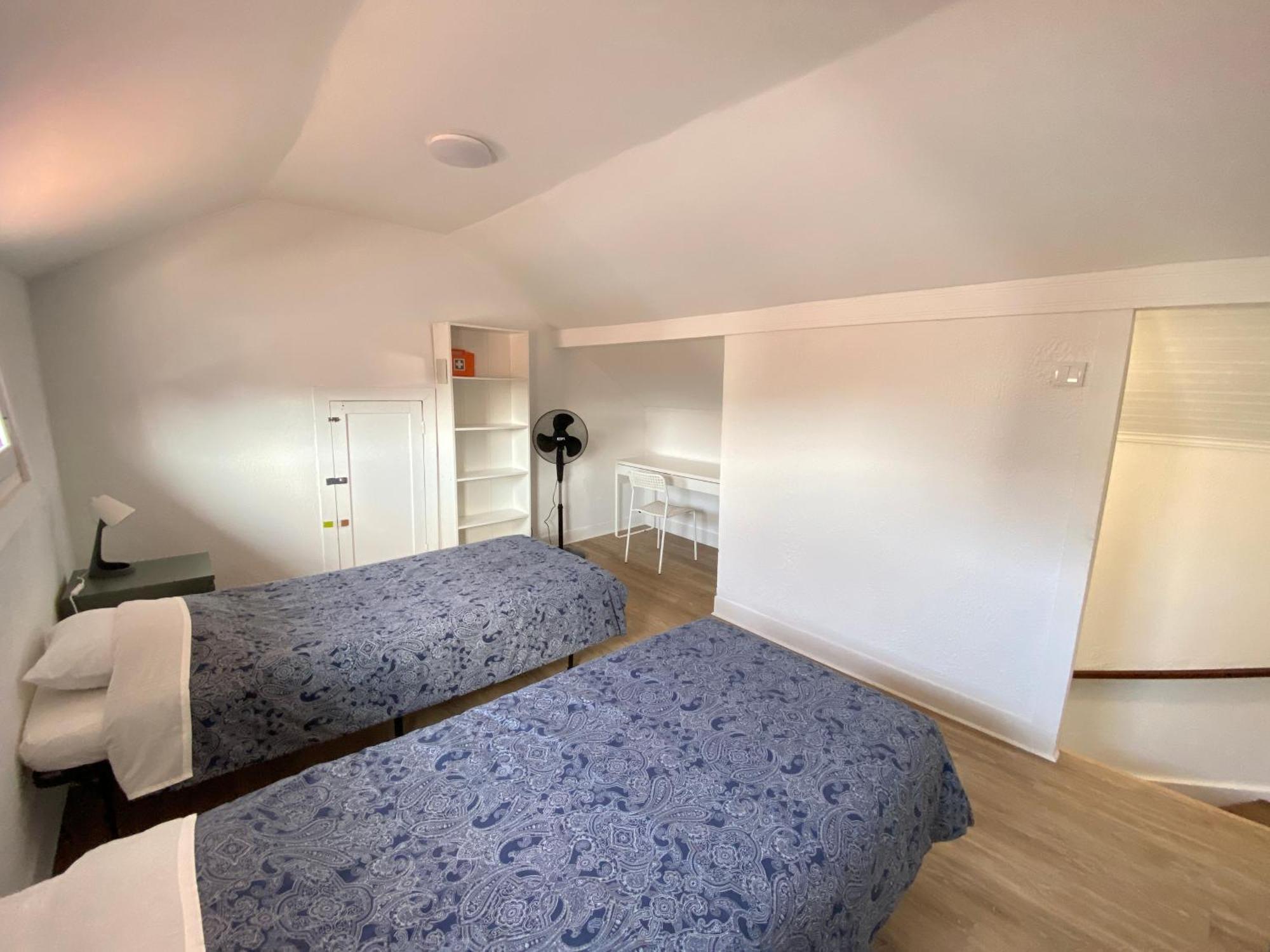 Breiner 54 Bed and Breakfast Porto Buitenkant foto