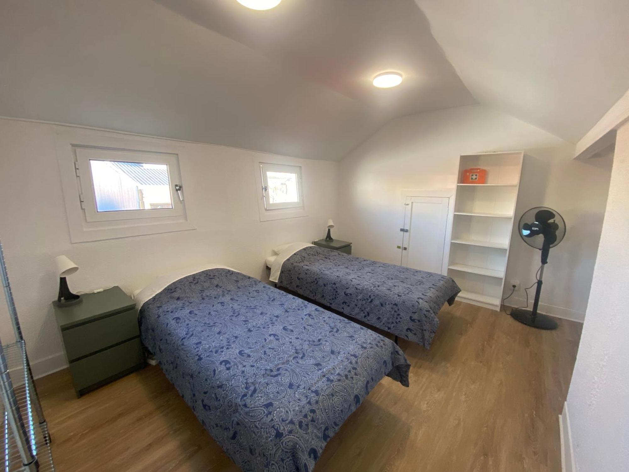 Breiner 54 Bed and Breakfast Porto Buitenkant foto